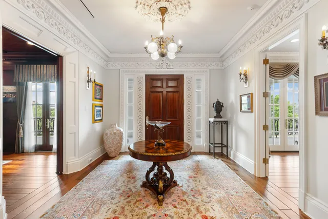 $5,750,000 | 38 East Shore Drive, The Woodlands, TX 77380