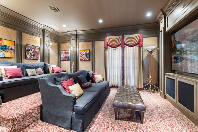 $5,750,000 | 38 East Shore Drive, The Woodlands, TX 77380