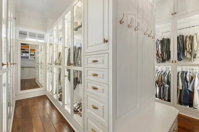 $5,750,000 | 38 East Shore Drive, The Woodlands, TX 77380