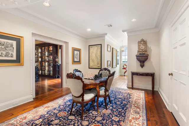 $5,750,000 | 38 East Shore Drive, The Woodlands, TX 77380