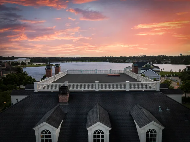 $5,750,000 | 38 East Shore Drive, The Woodlands, TX 77380