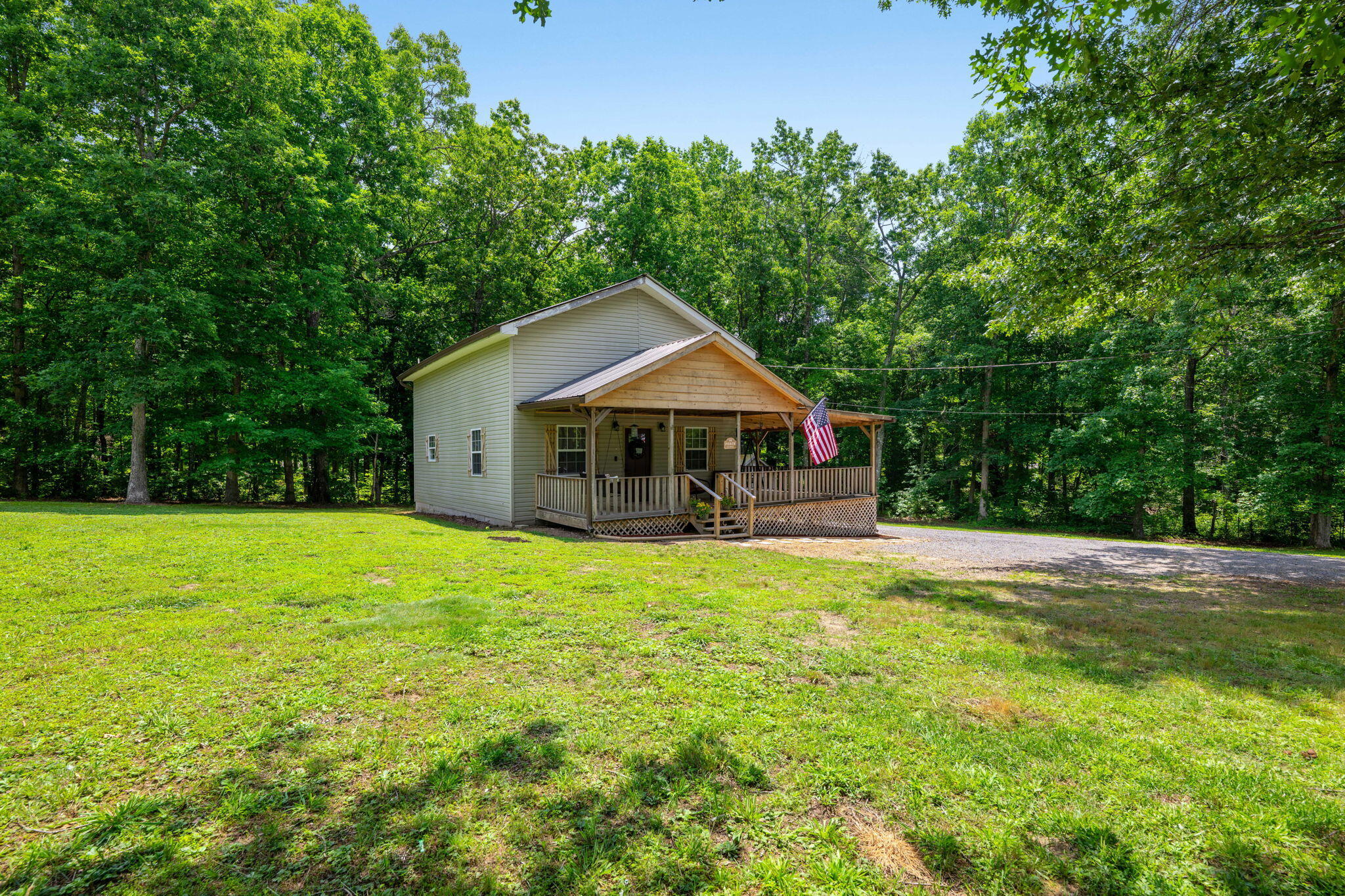 163 Thompson Road Dunlap, TN 37327 - Photo 5 of 38 5-web-or-mls-DSC_6842