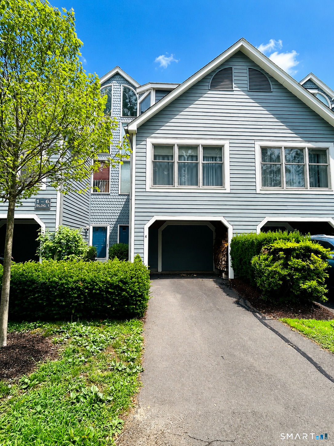 4 Fawn Ridge Lane, Unit 4 Wilton, CT 06897 - Photo 1 of 7