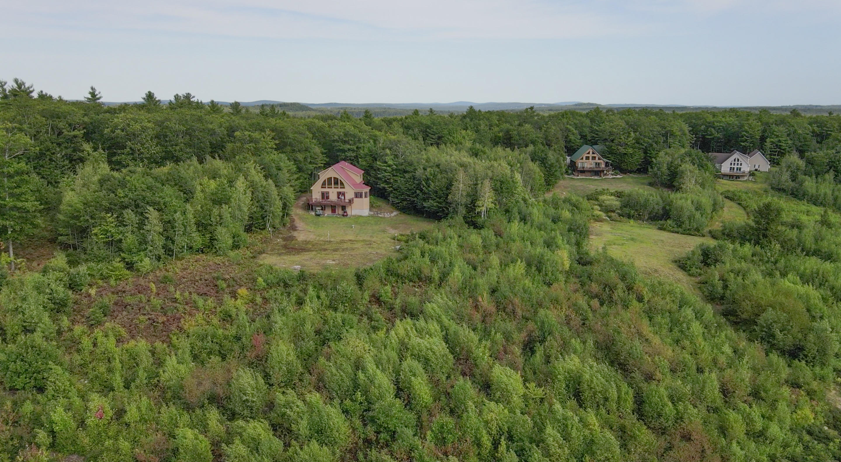 38 Prescott Ridge Bridgton, ME 04009 - Photo 50 of 50 Ridge-17