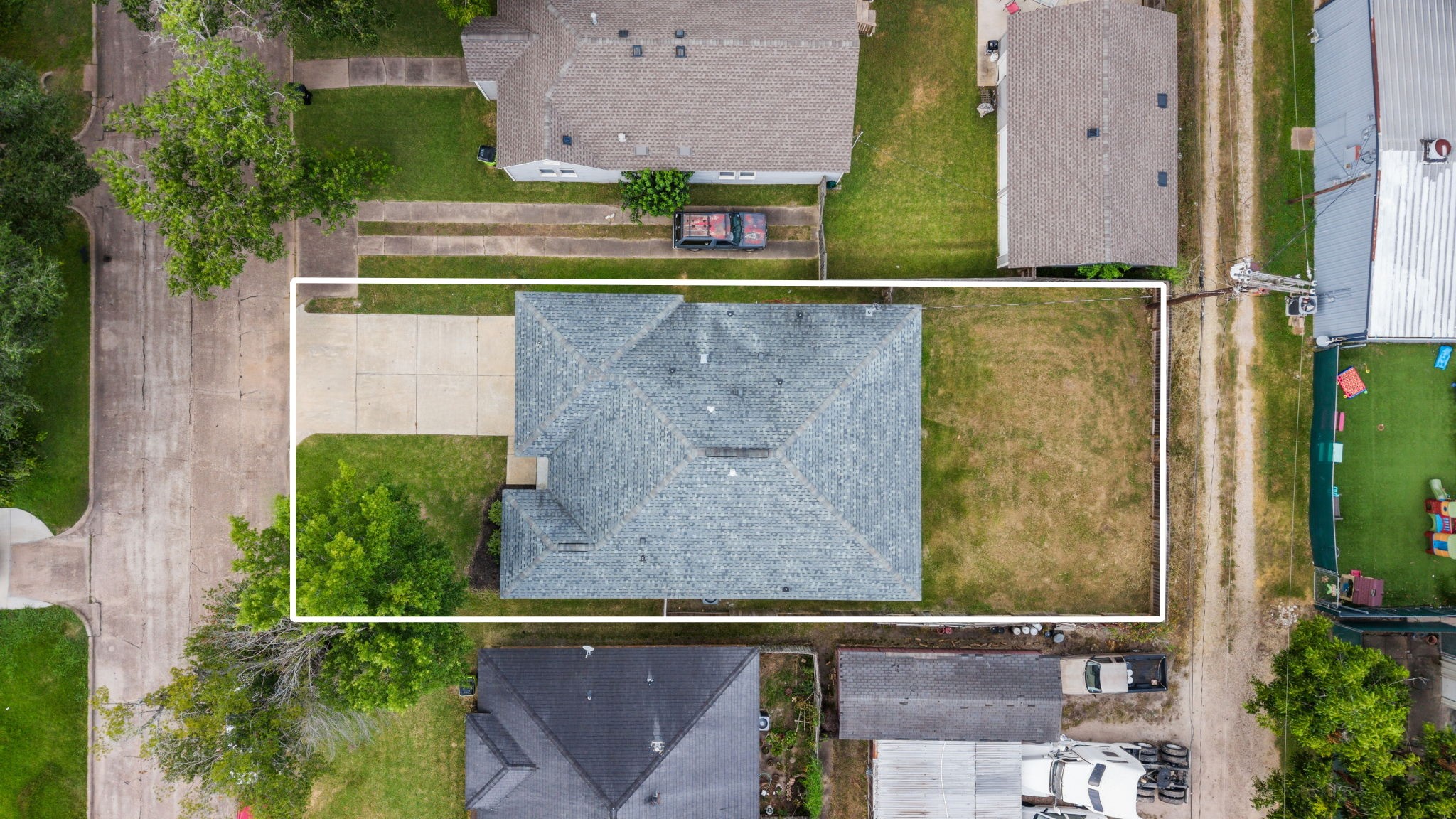 1121 Austin Street Rosenberg, TX 77471 - Photo 37 of 44