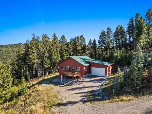 $949,000 | 930 Colt Road, Bozeman, MT 59715