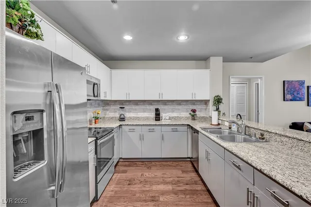 $399,900 | 8255 South Las Vegas Boulevard, Unit 1715, Las Vegas, NV 89123