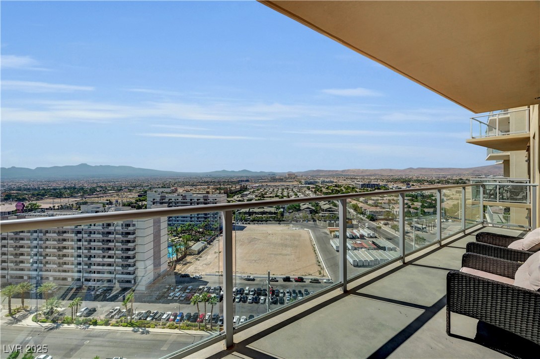 8255 South Las Vegas Boulevard, Unit 1715 Las Vegas, NV 89123 - Photo 23 of 49 Views, Views and more views.... facing SE with amazing mountain, city views.