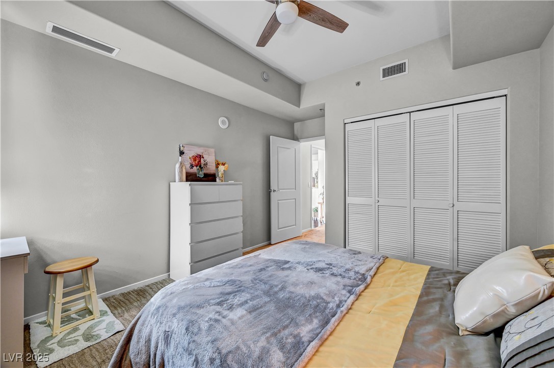 8255 South Las Vegas Boulevard, Unit 1715 Las Vegas, NV 89123 - Photo 28 of 49 Second bedroom