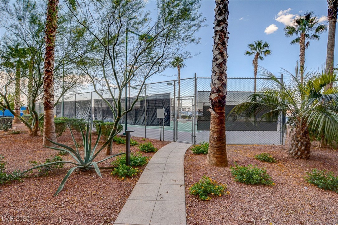 8255 South Las Vegas Boulevard, Unit 1715 Las Vegas, NV 89123 - Photo 46 of 49 Tennis court