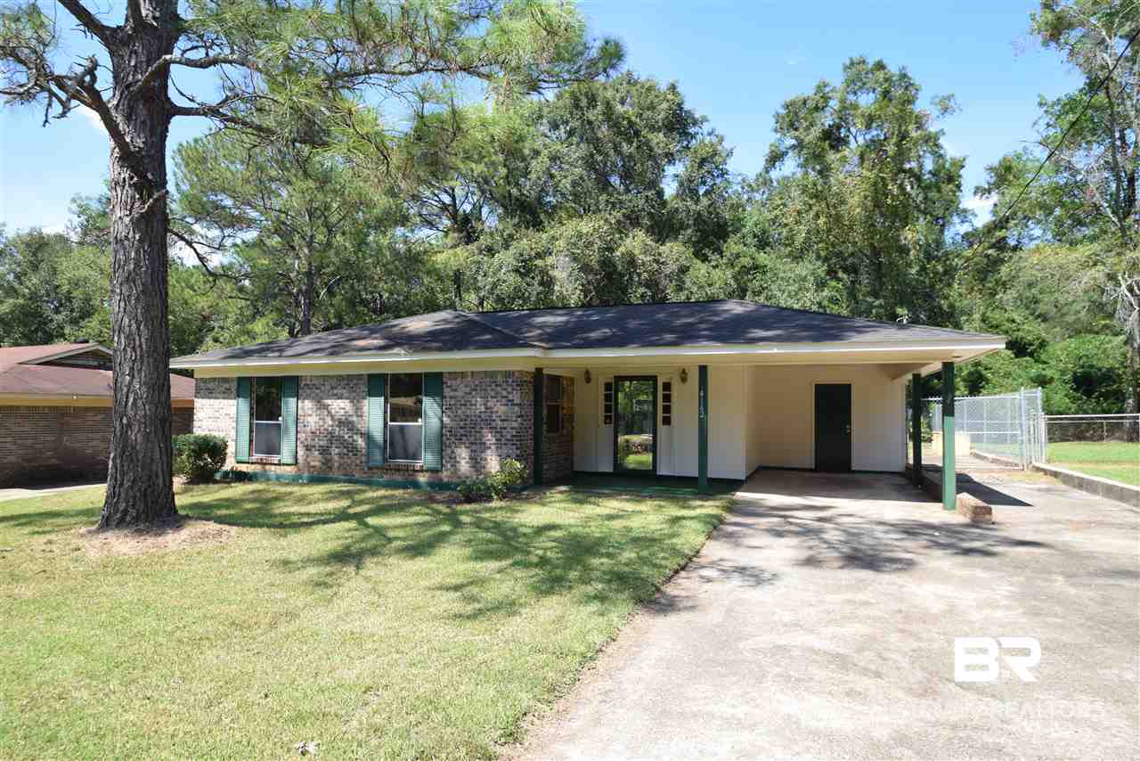4162 Benson Drive Mobile, AL 36618 - Photo 20 of 22