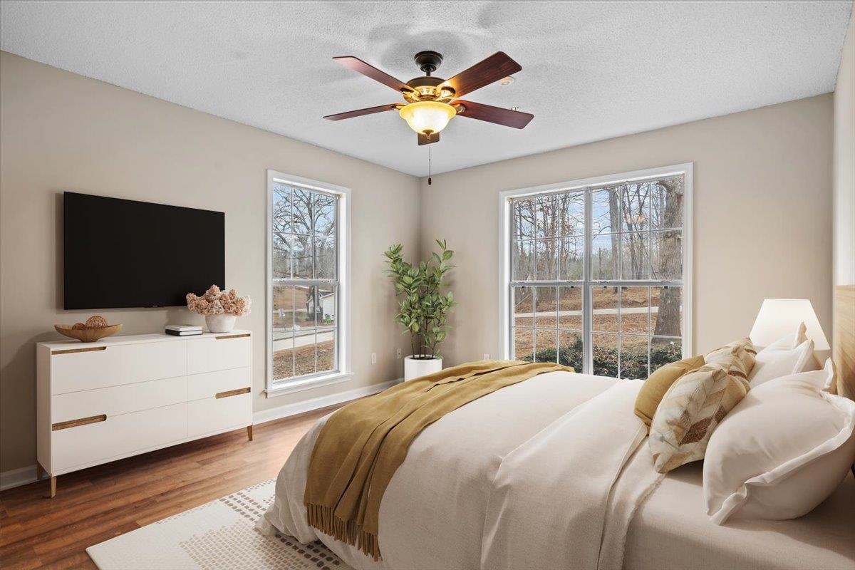 3798 Ballenger Road Greer, SC 29651 - Photo 15 of 30