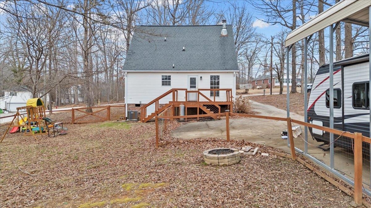 3798 Ballenger Road Greer, SC 29651 - Photo 25 of 30