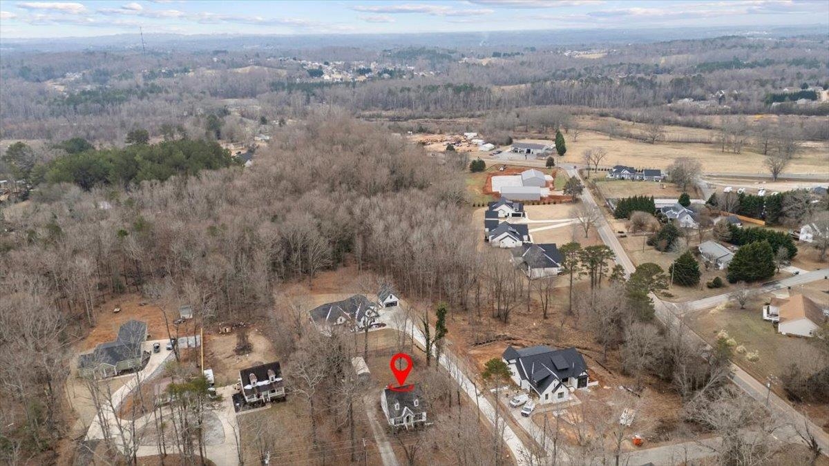 3798 Ballenger Road Greer, SC 29651 - Photo 29 of 30