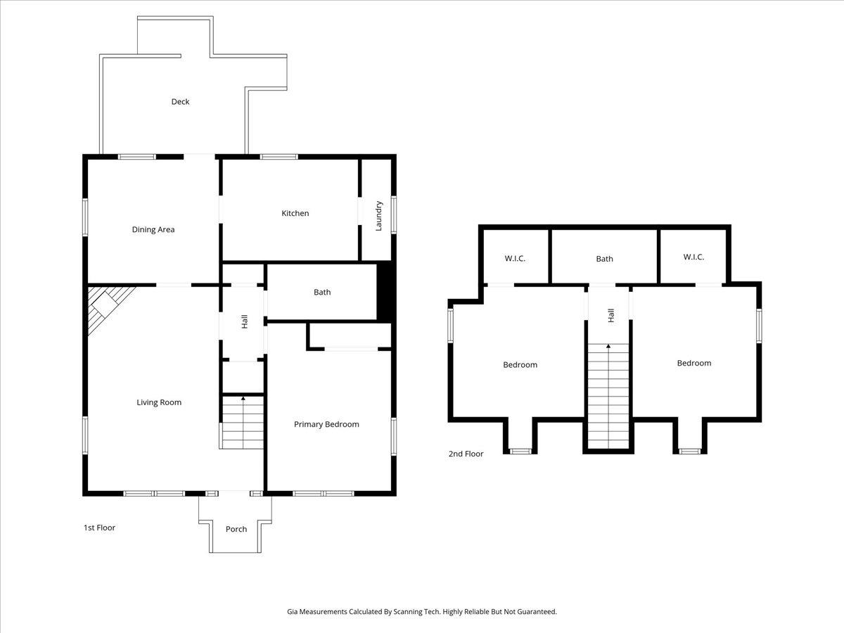 3798 Ballenger Road Greer, SC 29651 - Photo 30 of 30