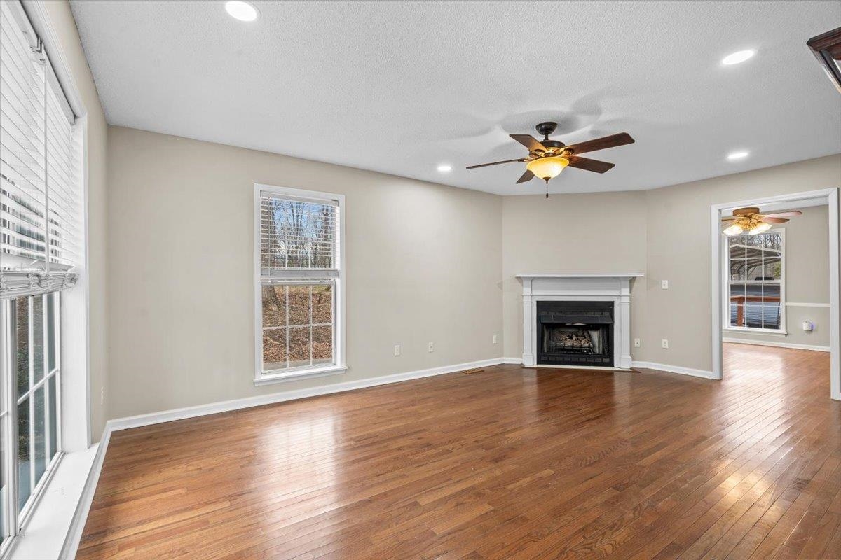 3798 Ballenger Road Greer, SC 29651 - Photo 4 of 30