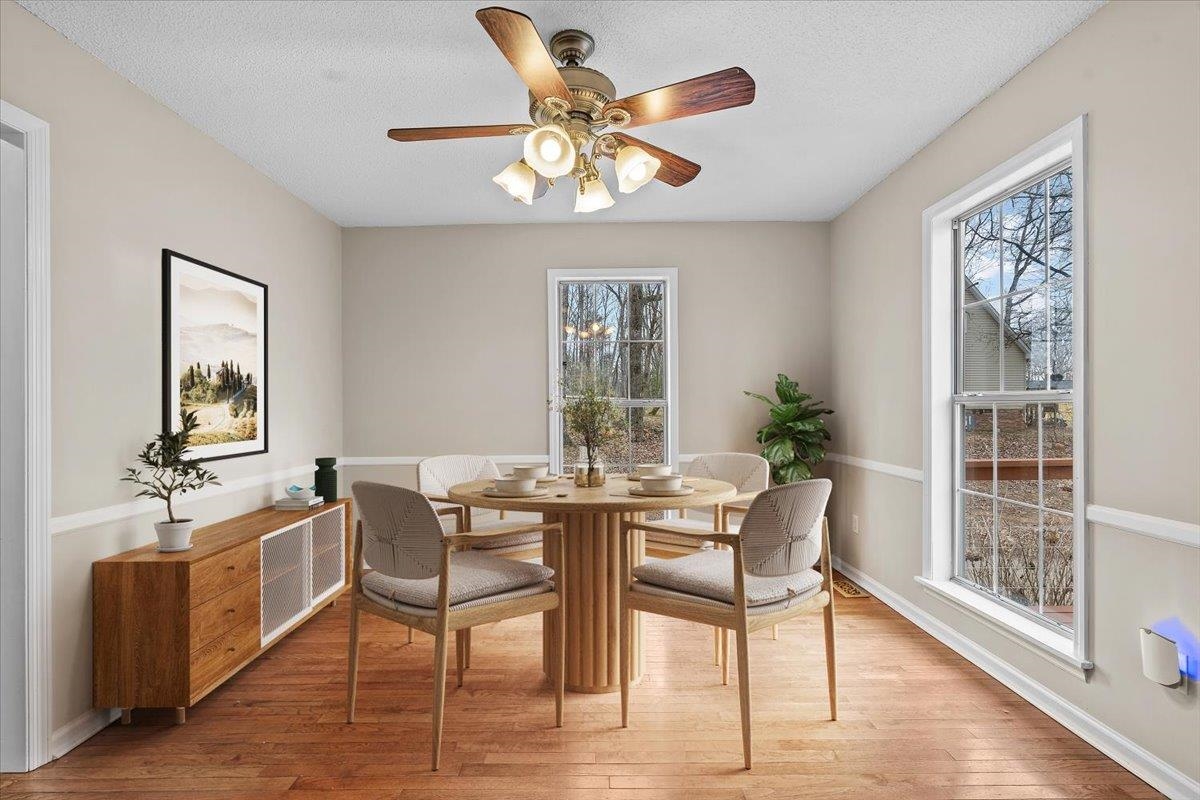 3798 Ballenger Road Greer, SC 29651 - Photo 7 of 30