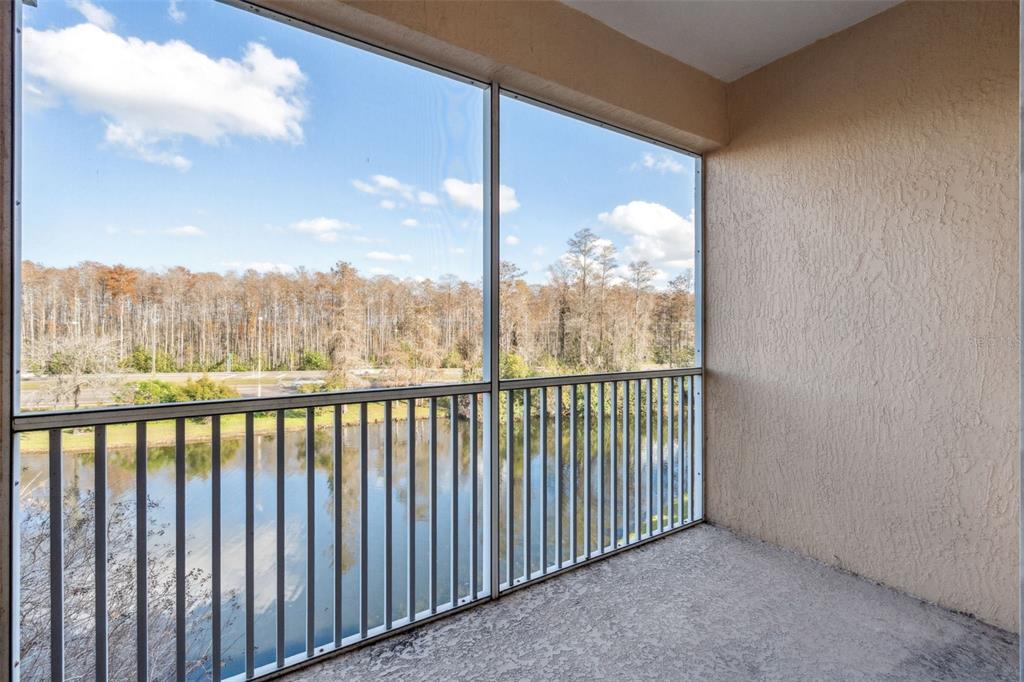 13560 Turtle Marsh Loop, Unit 21 Orlando, FL 32837 - Photo 15 of 30 a view of a porch