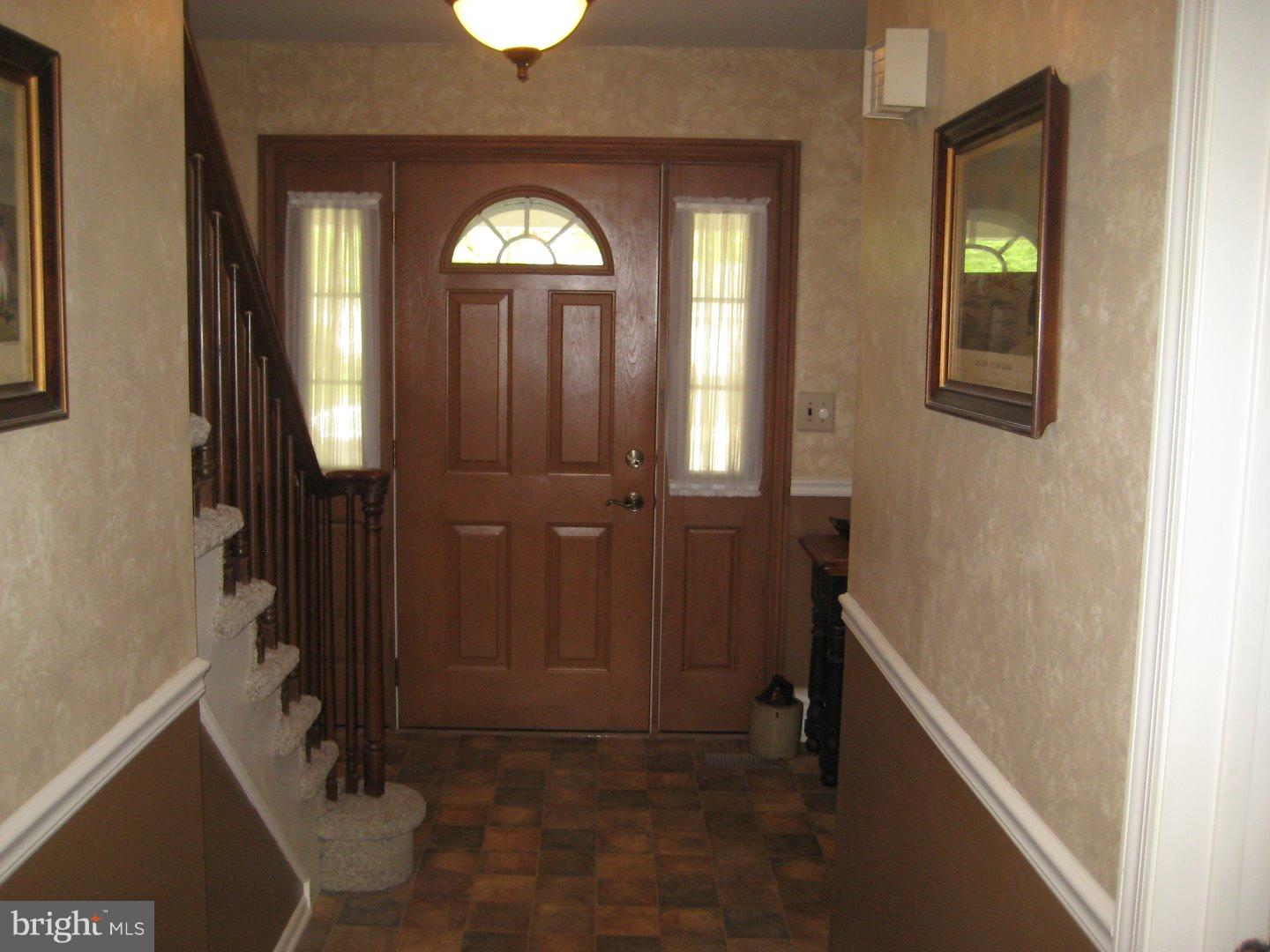 15 Marlon Pond Road Hamilton Square, NJ 08690 - Photo 13 of 25 Hallway