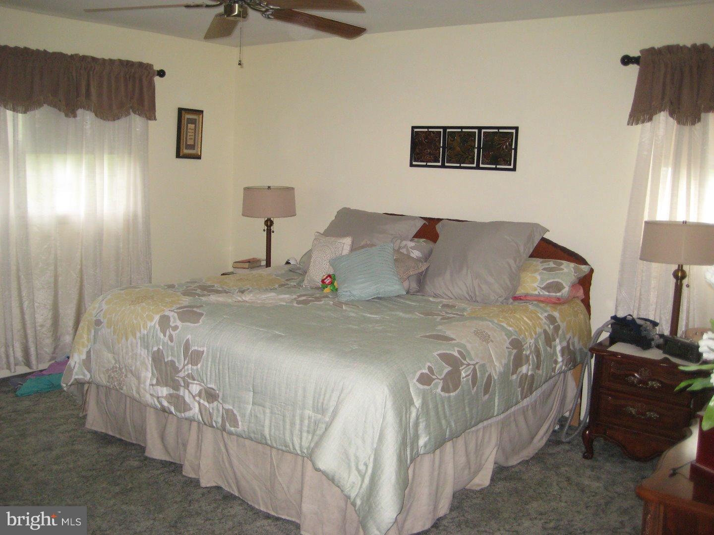 15 Marlon Pond Road Hamilton Square, NJ 08690 - Photo 18 of 25 Bedroom - Main