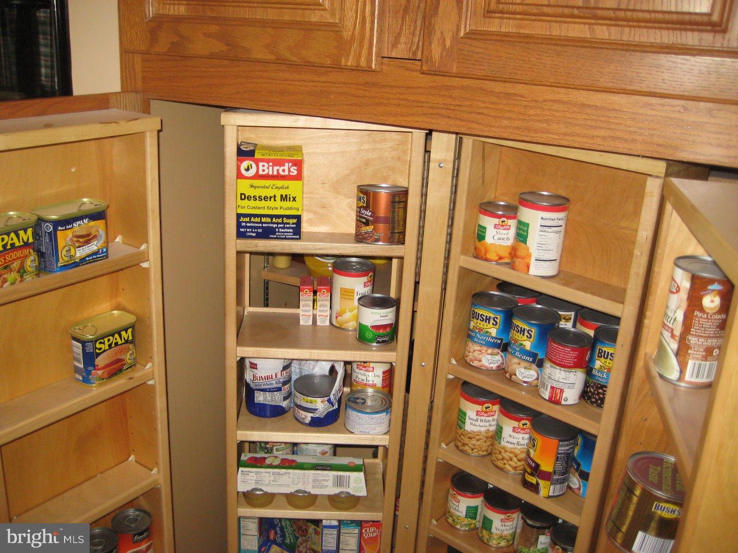 15 Marlon Pond Road Hamilton Square, NJ 08690 - Photo 9 of 25 Pantry