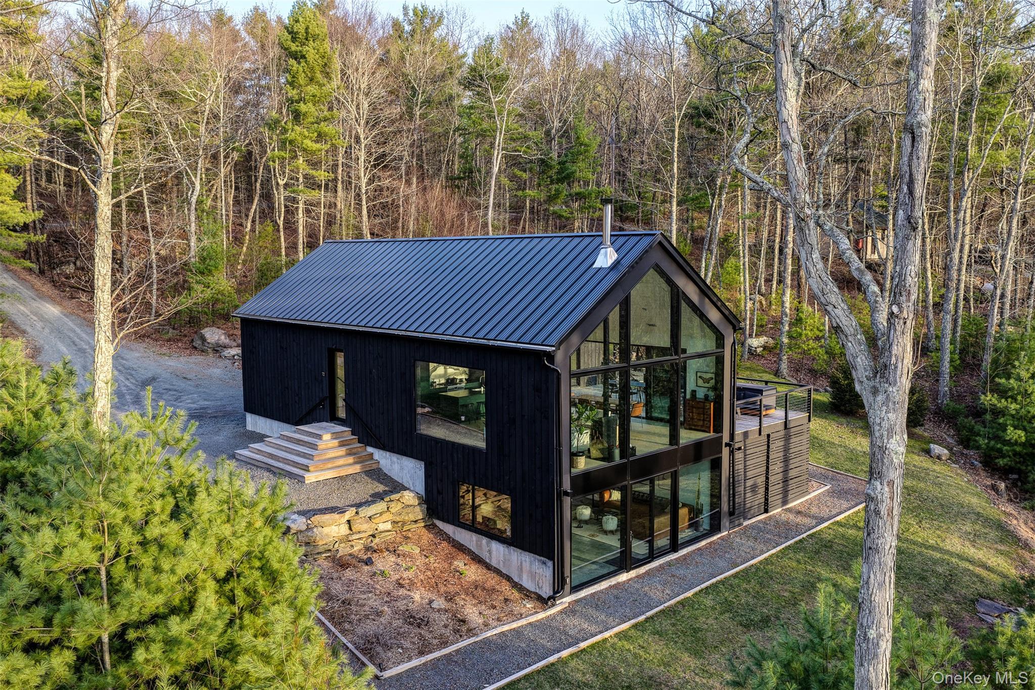 72 Eagle View Road Narrowsburg, NY 12764 - Photo 2 of 50