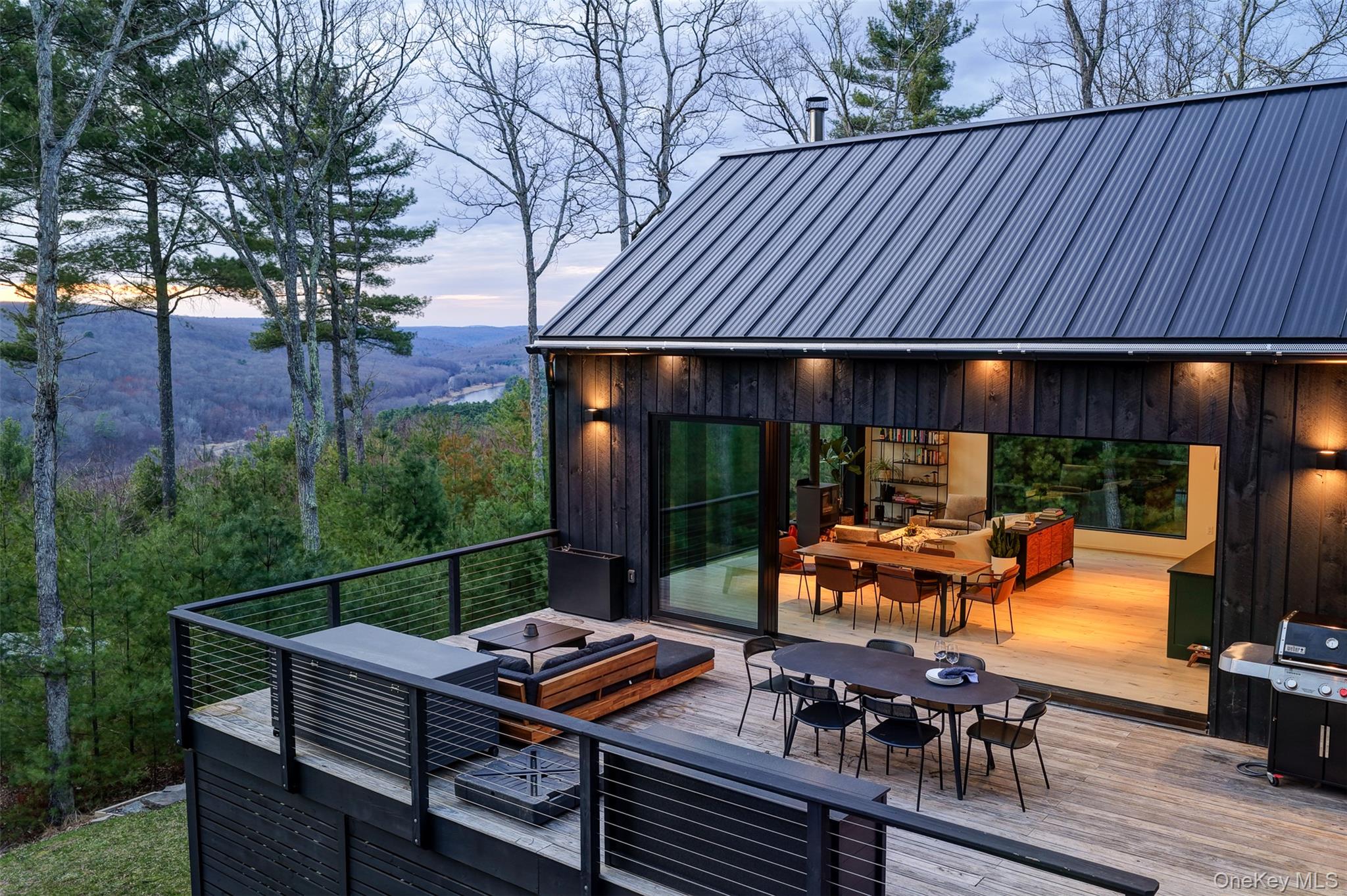 72 Eagle View Road Narrowsburg, NY 12764 - Photo 4 of 50
