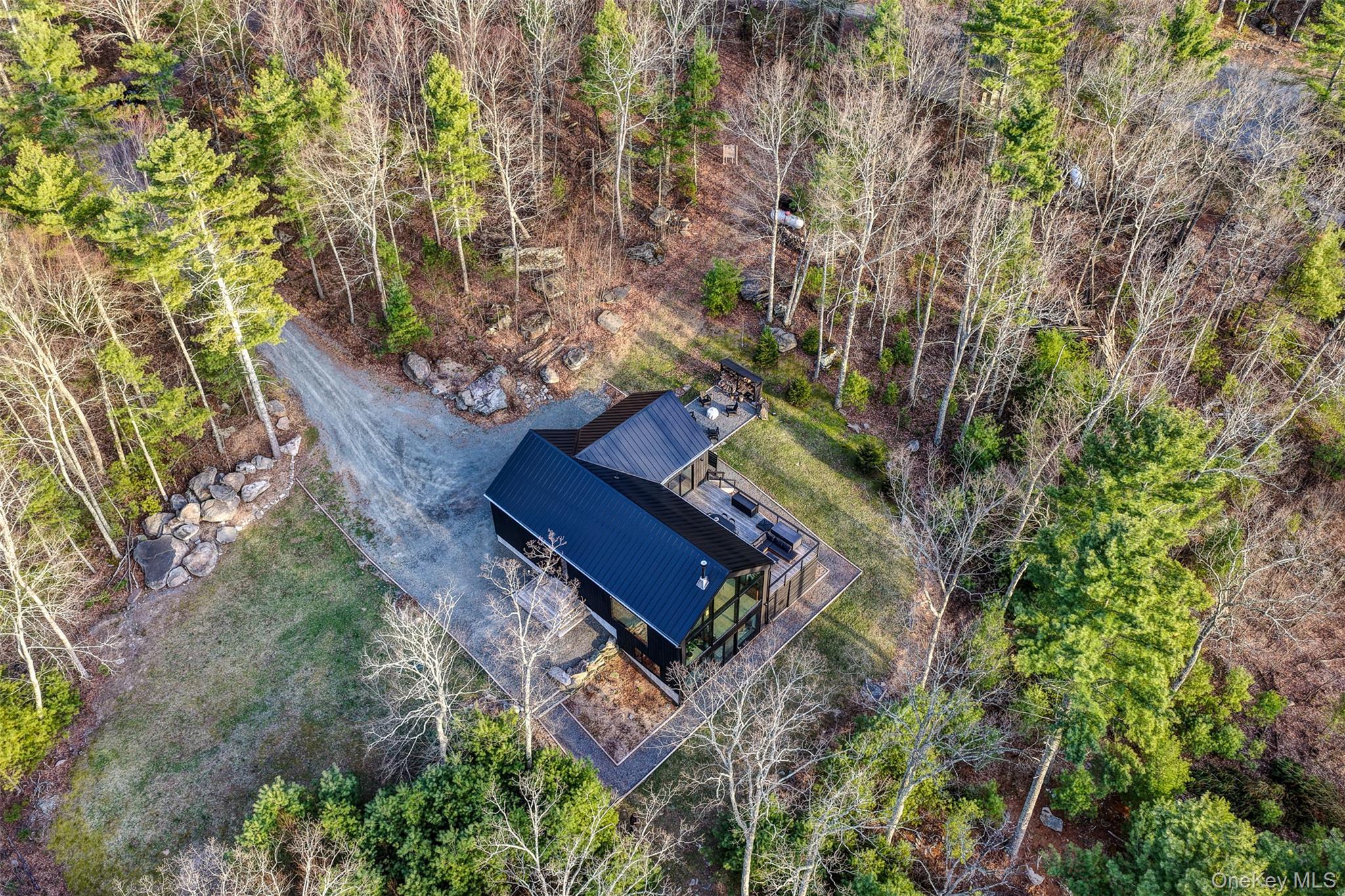 72 Eagle View Road Narrowsburg, NY 12764 - Photo 44 of 50