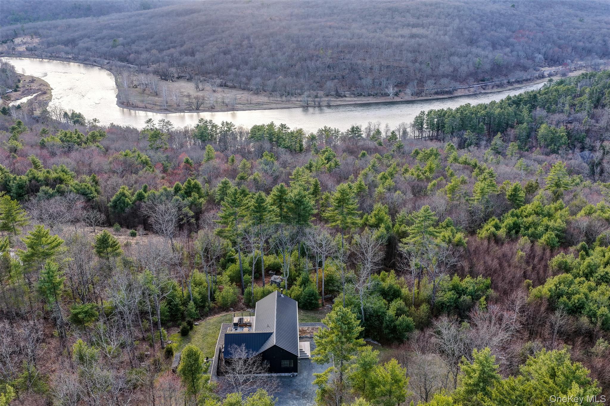 72 Eagle View Road Narrowsburg, NY 12764 - Photo 48 of 50