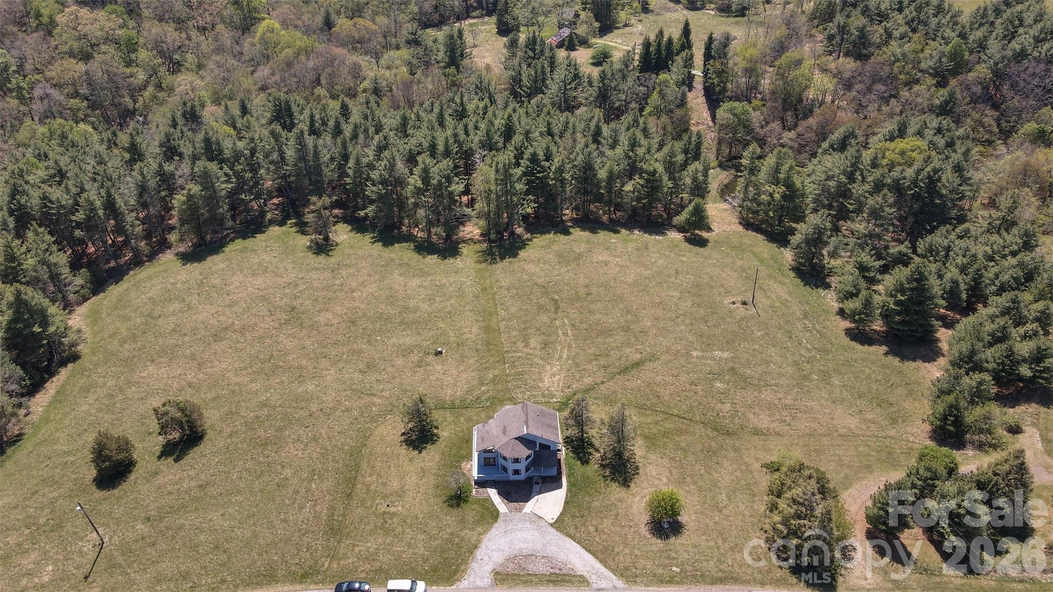 216 Deer Track Lane Sparta, NC 28675 - Photo 4 of 44