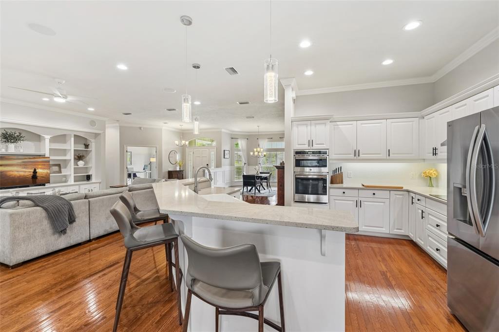 3782 Southwest 105th Street Gainesville, FL 32608 - Photo 21 of 74