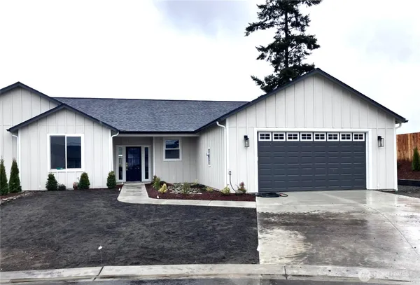 $499,950 | 64 Sussex Court, Unit 21, Sequim, WA 98382