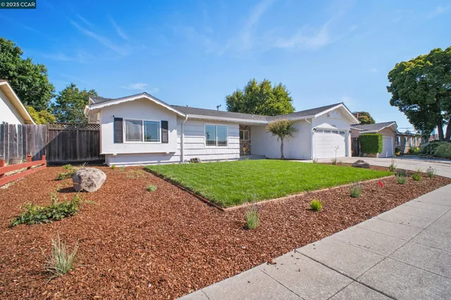 $1,115,000 | 7459 Limerick Avenue, Dublin, CA 94568