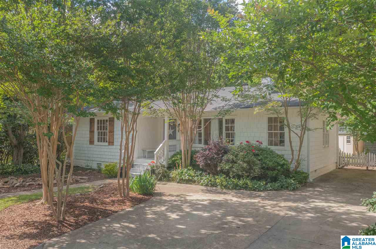 212 Raleigh Avenue Birmingham, AL 35209 - Photo 32 of 36