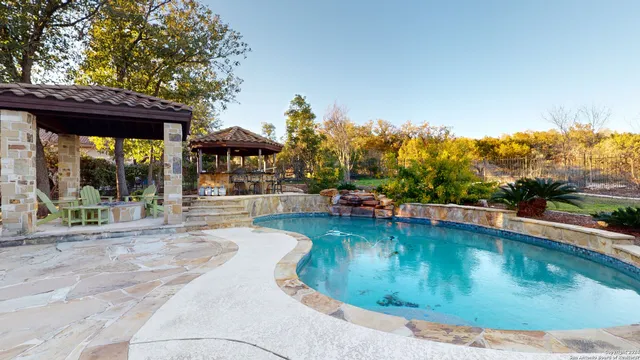 $1,169,000 | 2011 My Anns Hill, San Antonio, TX 78258