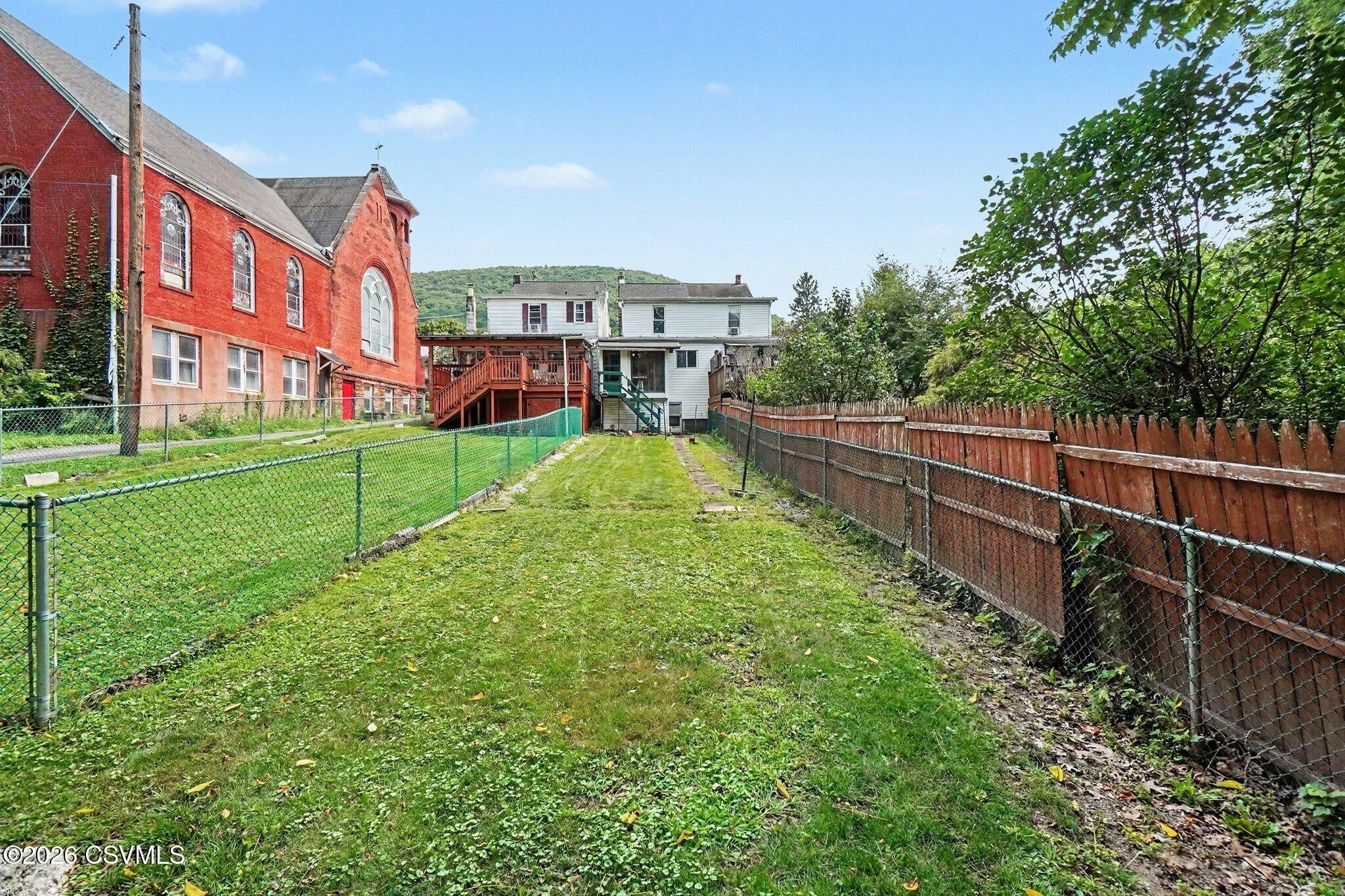 212 Biddle Street Gordon, PA 17921 - Photo 25 of 26 Gallery Image 25