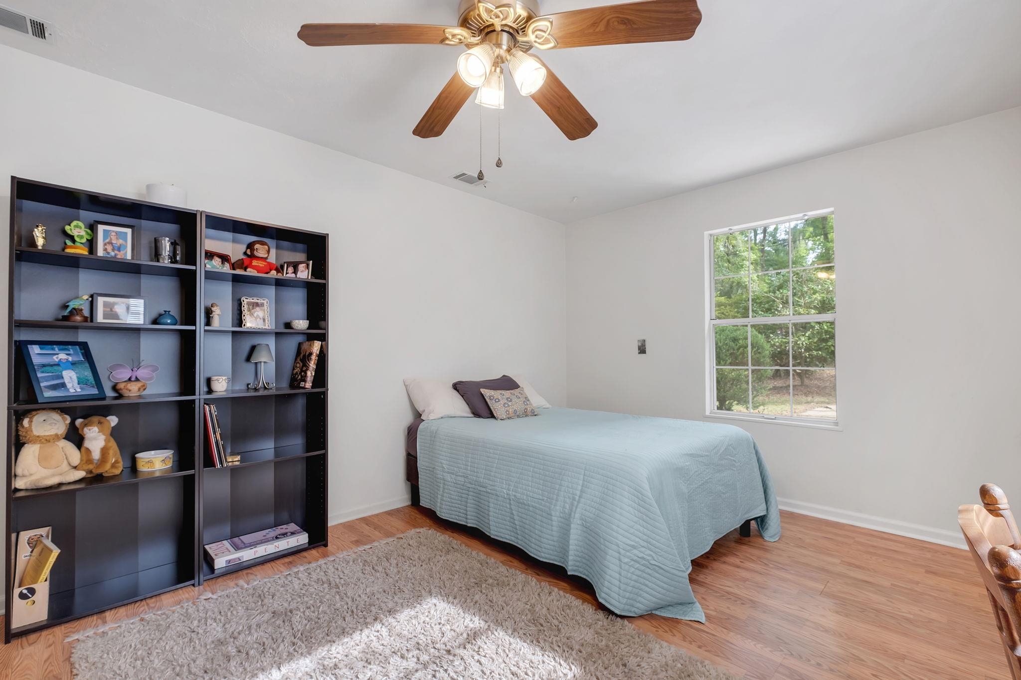 9519 Rose Road Tallahassee, FL 32311 - Photo 15 of 31