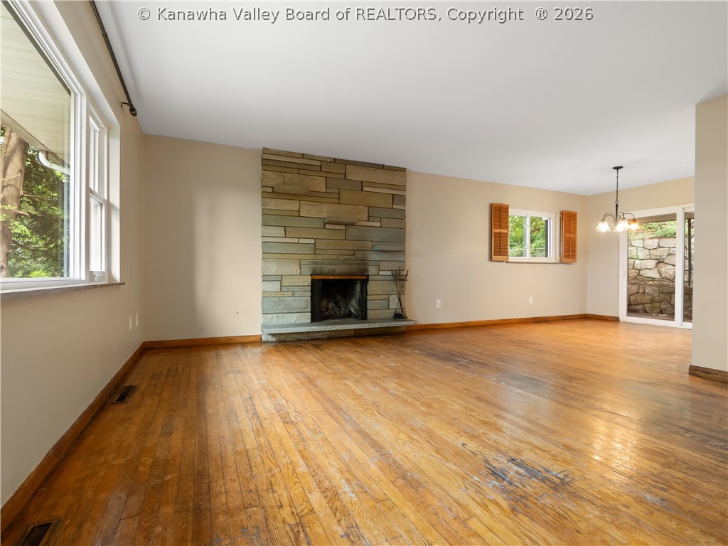 852 Beaumont Road Charleston, WV 25314 - Photo 11 of 34 Gallery Image 11