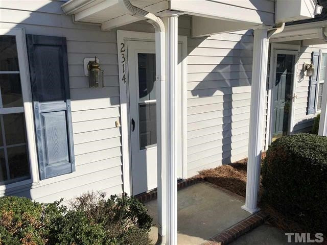 2314 Turtle Point Drive Raleigh, NC 27604 - Photo 2 of 7 Photo 2