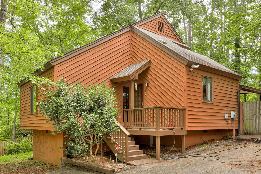 4082 Amherst Way Martinez, GA 30907 - Photo 1 of 15 Main View