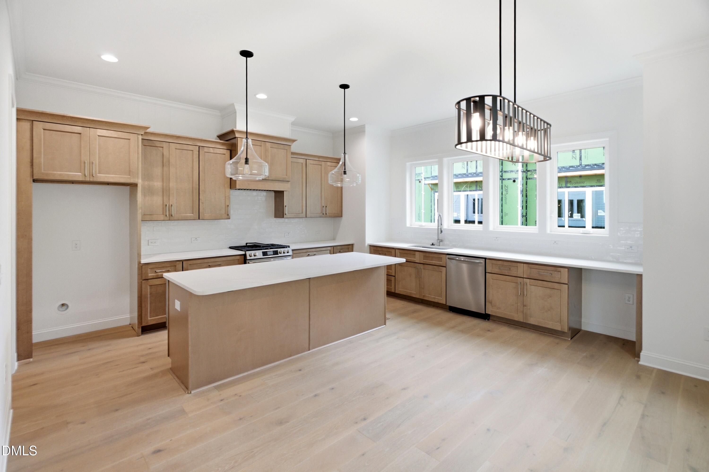 1201 Brookside Drive, Unit 102 Raleigh, NC 27604 - Photo 8 of 31 DSC00113