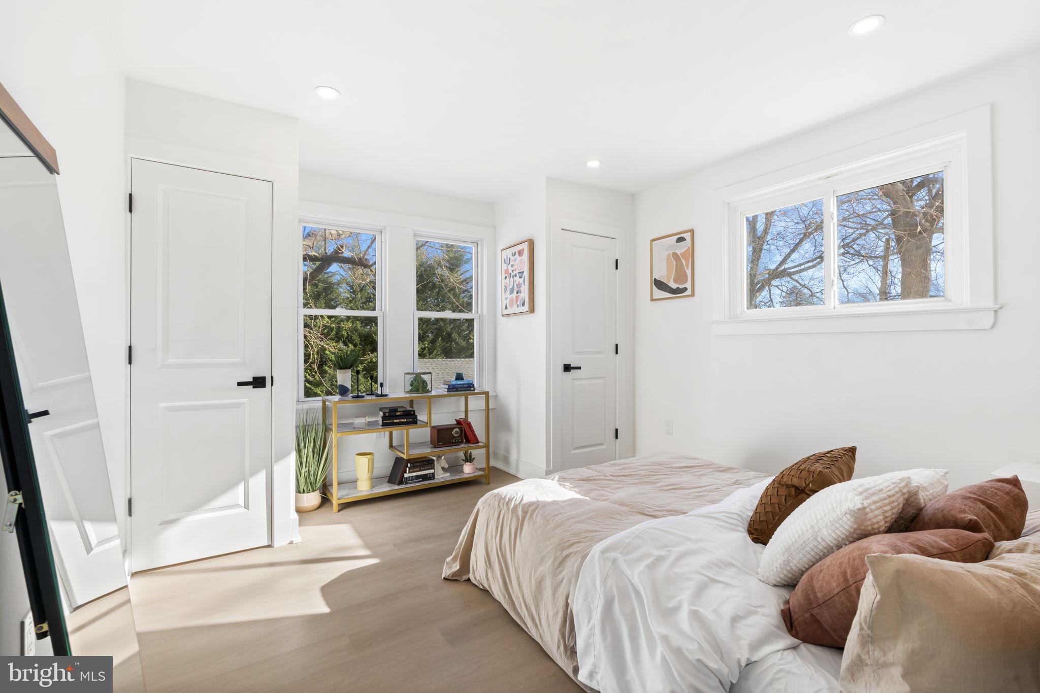 202 West Wayne Avenue, Unit B Wayne, PA 19087 - Photo 20 of 30 Bedroom 2