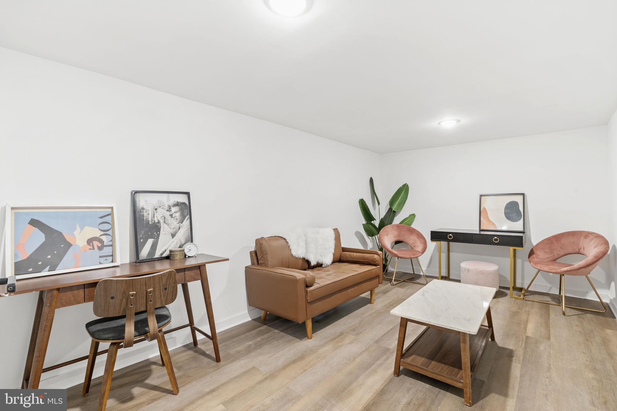 202 West Wayne Avenue, Unit B Wayne, PA 19087 - Photo 23 of 30 potential storage, office, den, workout room space