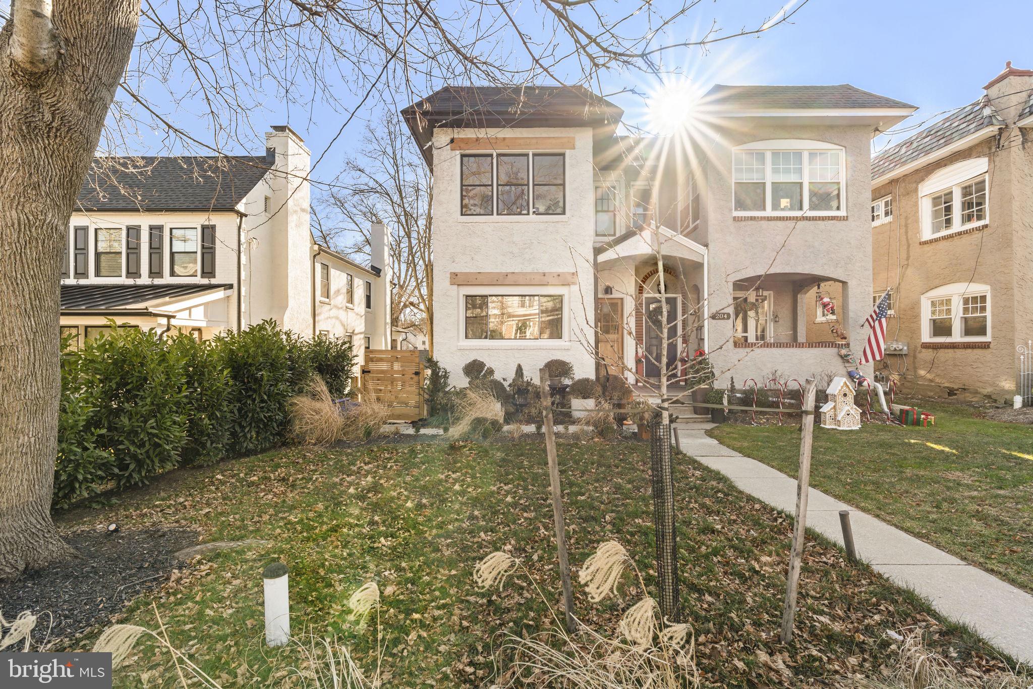 202 West Wayne Avenue, Unit B Wayne, PA 19087 - Photo 30 of 30