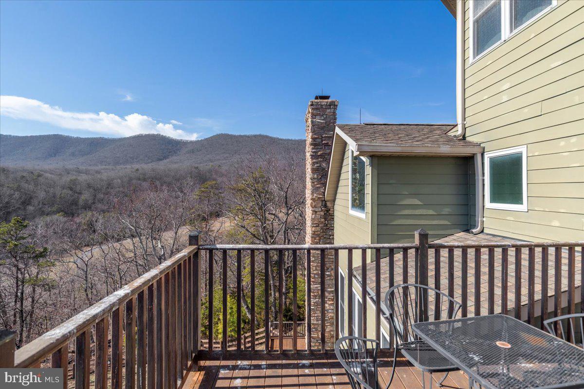 1406 Panhandle Road Bentonville, VA 22610 - Photo 81 of 118 Deck