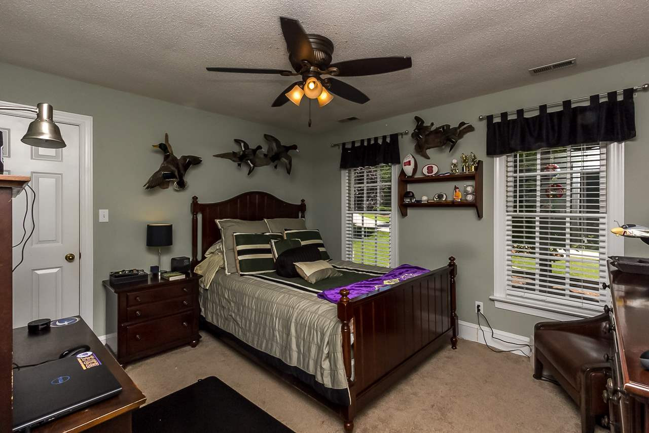 904 Oxgate Circle Raleigh, NC 27615 - Photo 14 of 25 Photo 14