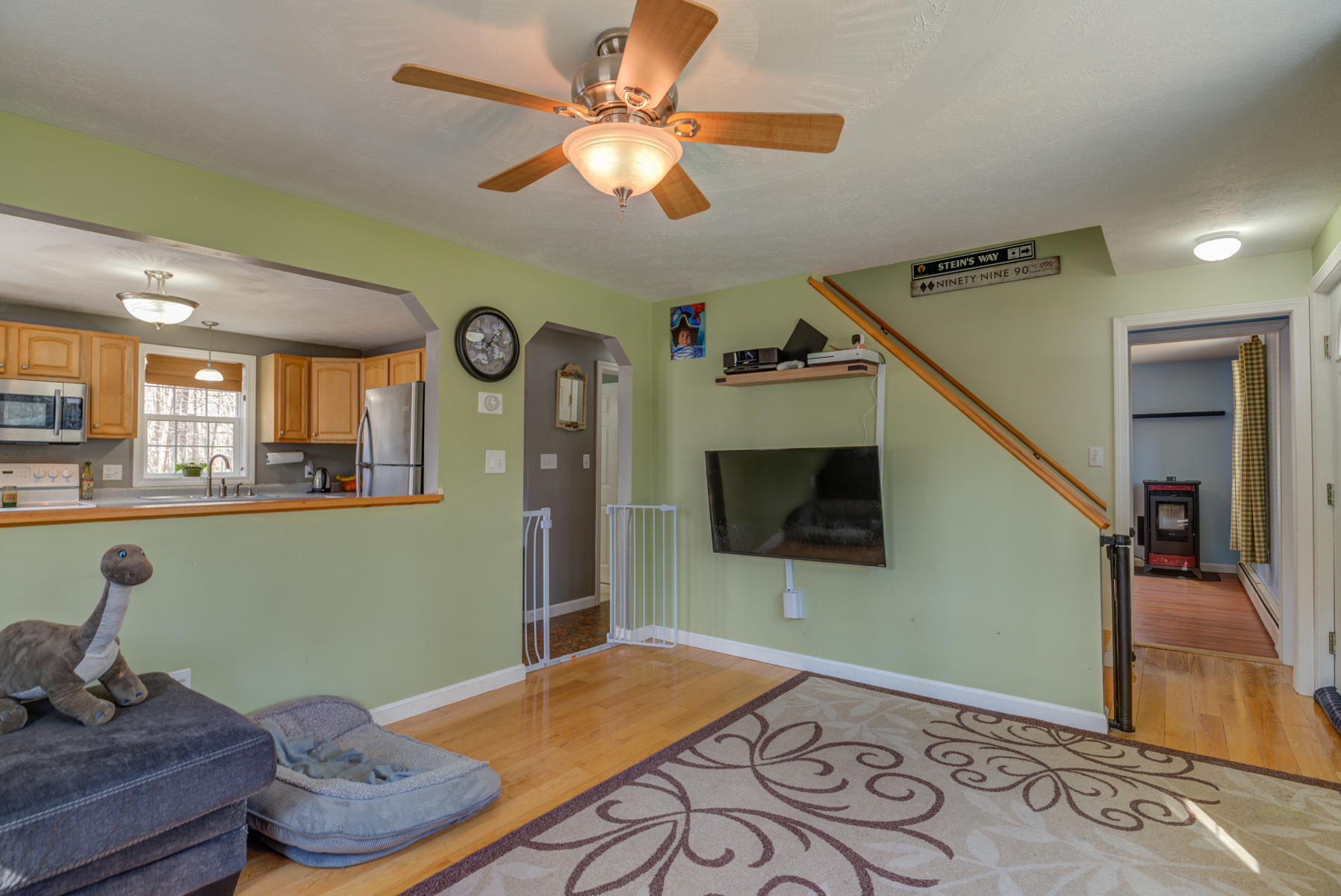 552 New Dam Road Waterboro, ME 04061 - Photo 9 of 33 Pic#-11