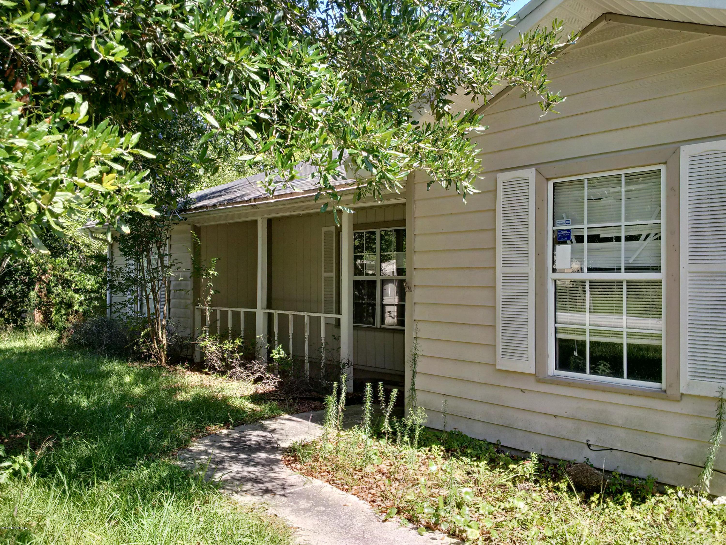 13530 Fanshowe Road Jacksonville, FL 32246 - Photo 1 of 1 13530 Fanshowe