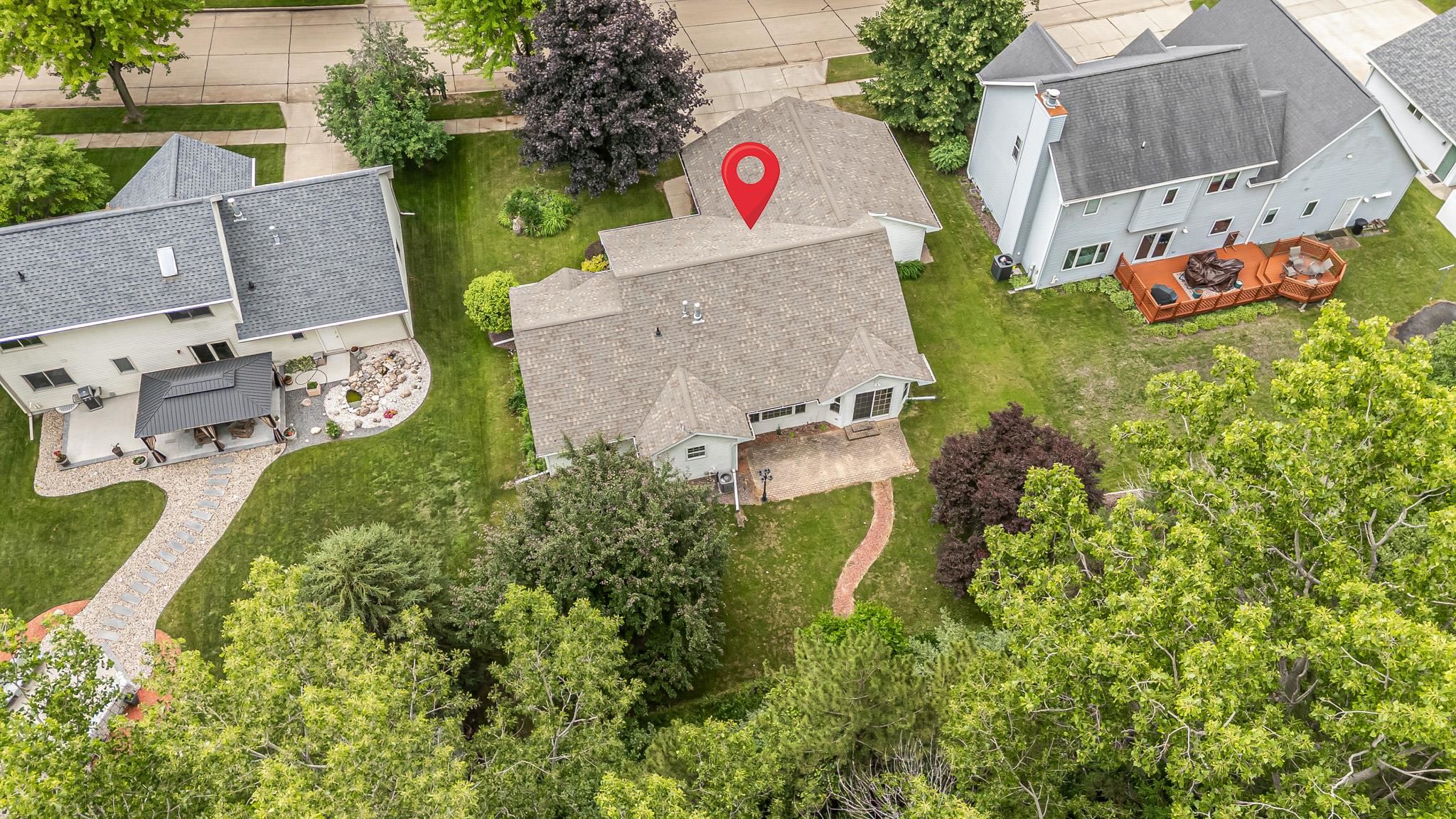 1424 East Keystone Lane Appleton, WI 54913 - Photo 43 of 50