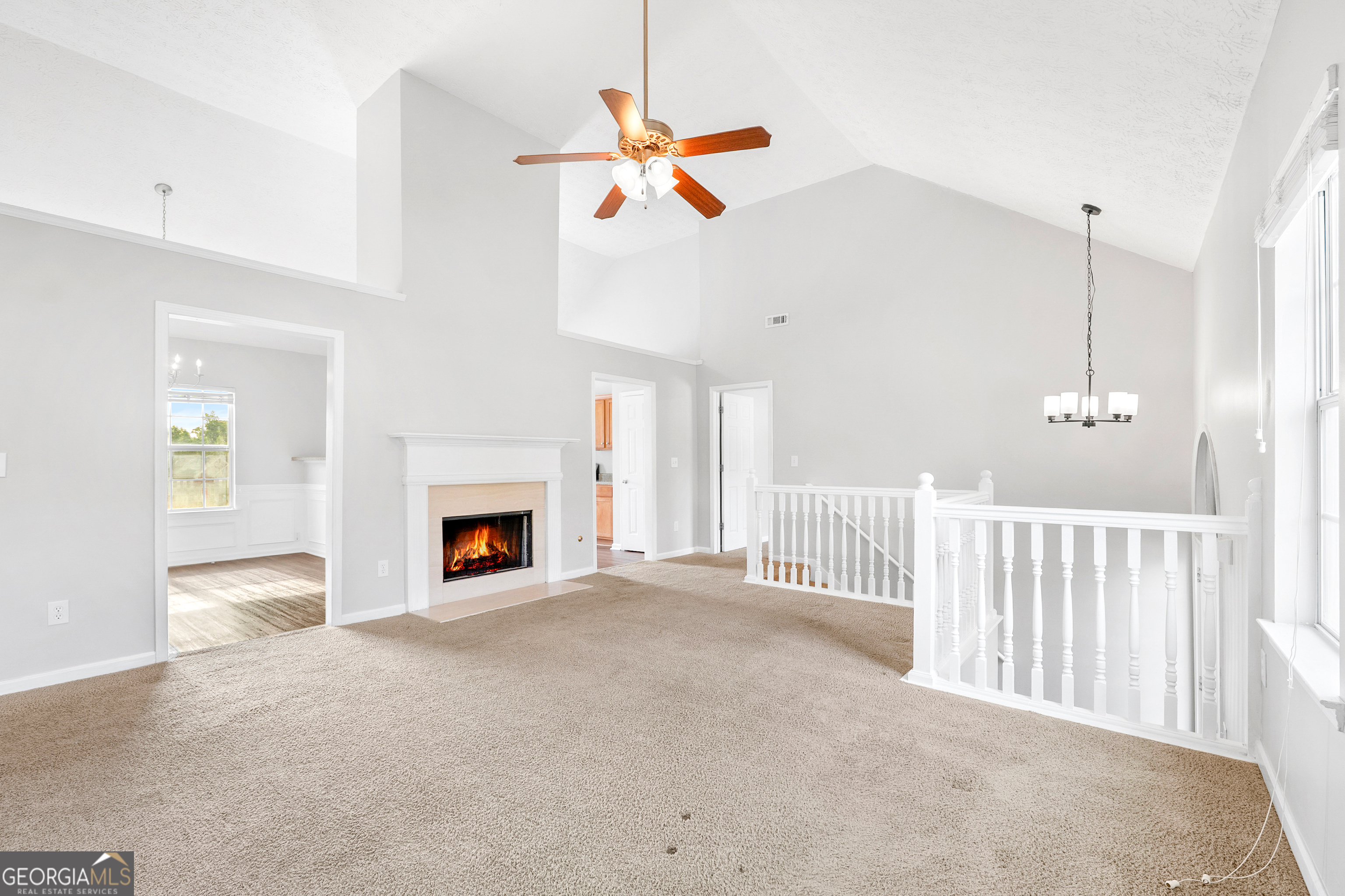 719 Tullamore Way Hampton, GA 30228 - Photo 7 of 30